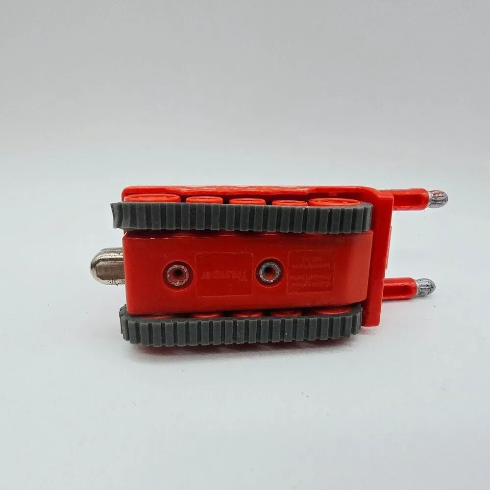 Thomas the Train Thumper Die Cast